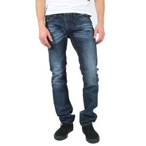 Diesel Thavar 30 x 32 Wash 0806U Slim Skinny Mens Jeans